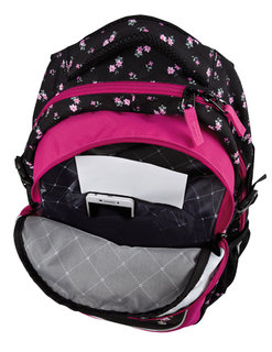 Školní batoh Be Cool-5